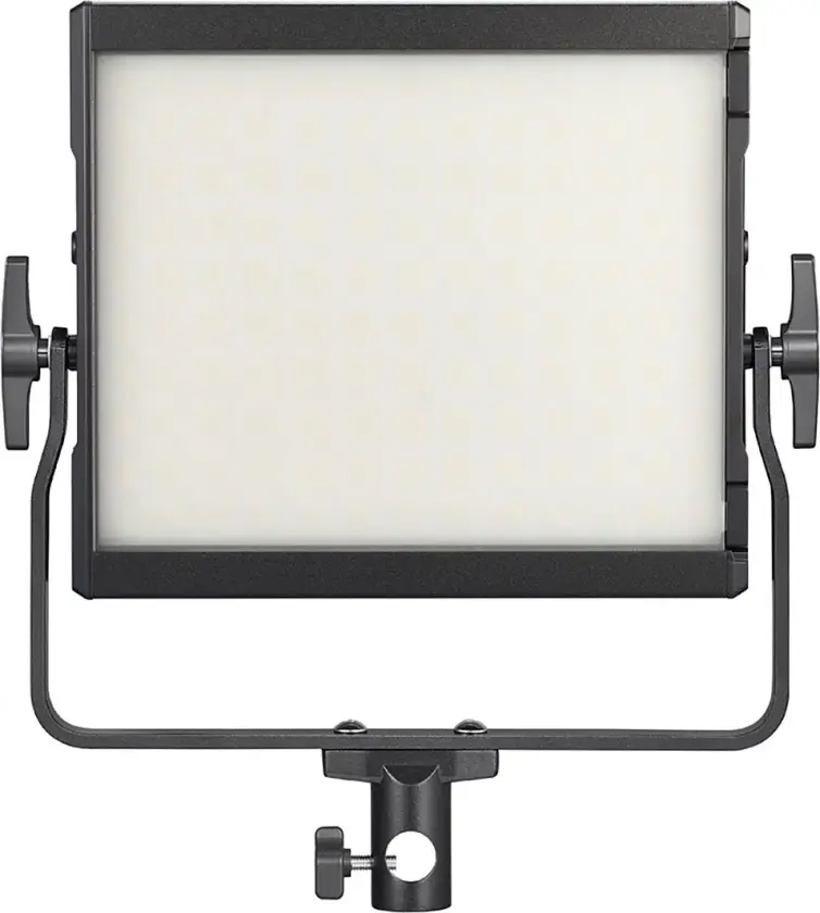 Bilde av Litemons LP400R RGB LED Panel Black. 40W