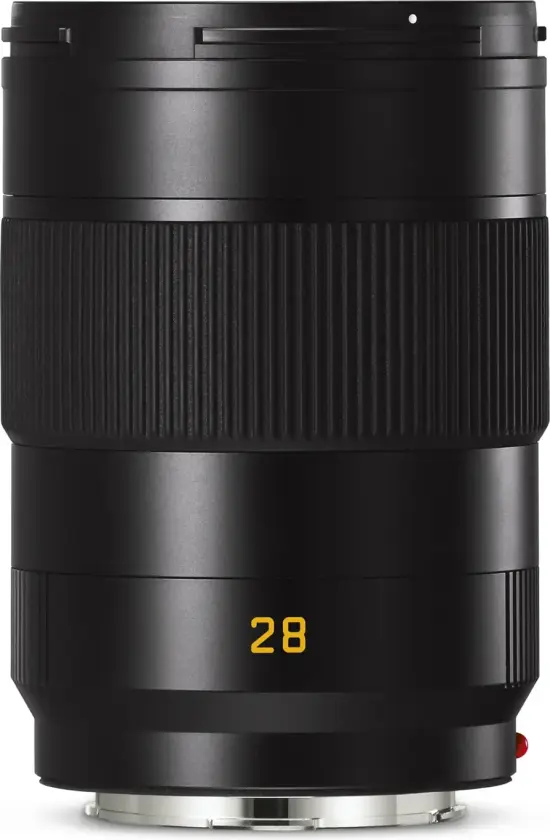 Bilde av APO-Summicron-SL 28mm f/2 ASPH til SL