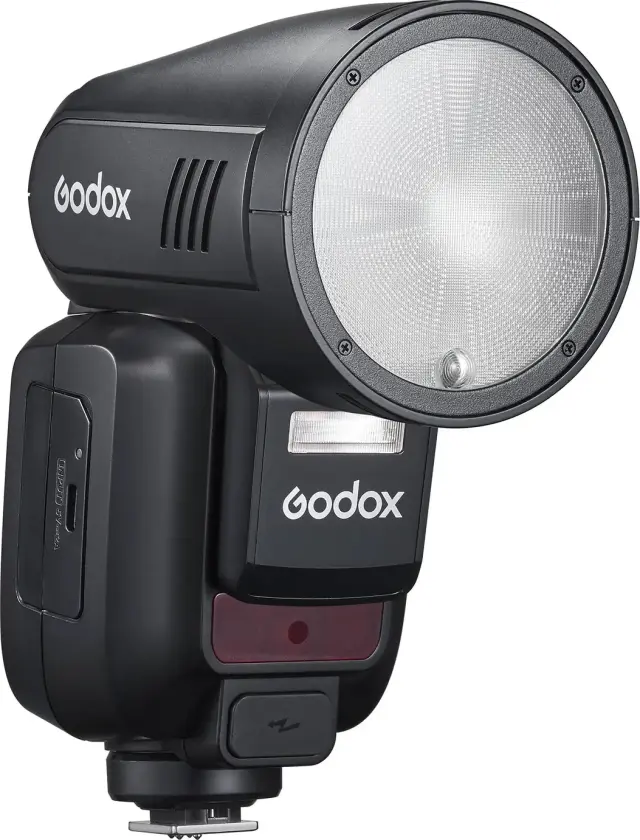 Bilde av V100 TTL Speedlite for Sony Sony