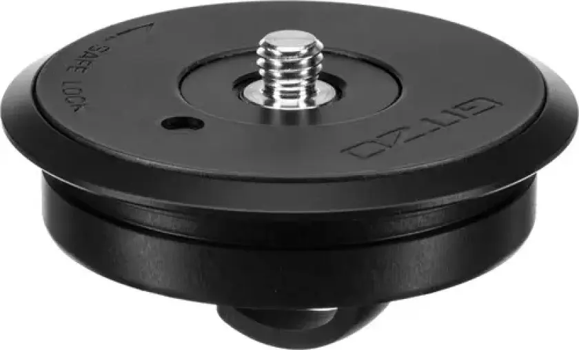 Topplate GS3321SP Topp-plate systematic ser. 3