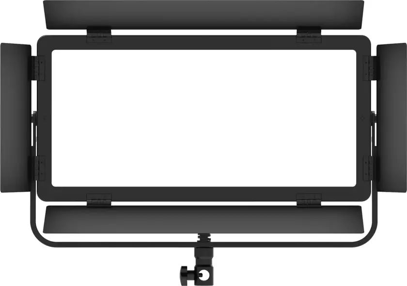 CL-100 Daylight Studio 100W 100W 2:1 Panel LED Light. 5600K