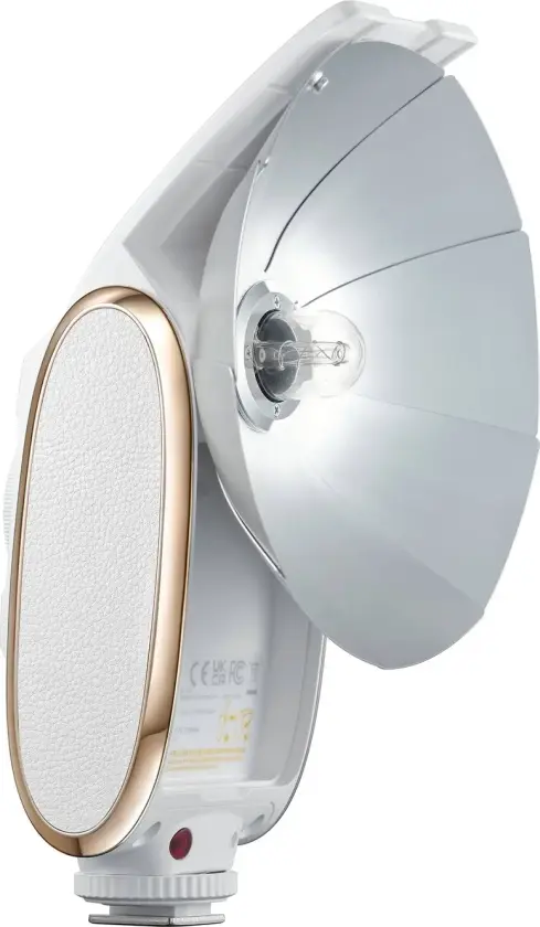 Bilde av Lux Senior Retro Grey Grå