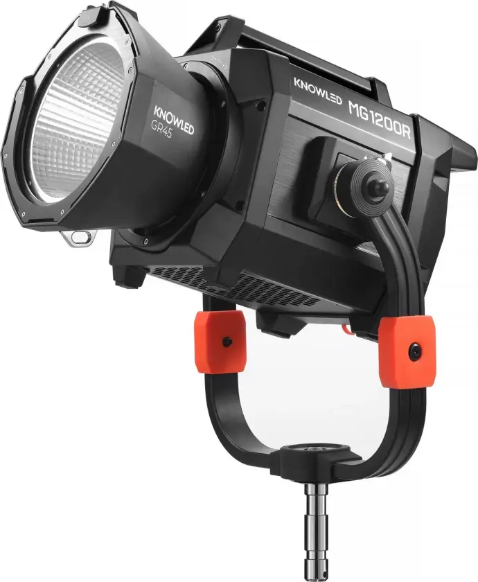 Bilde av KNOWLED MG1200R RGB Lys 1500W RGB