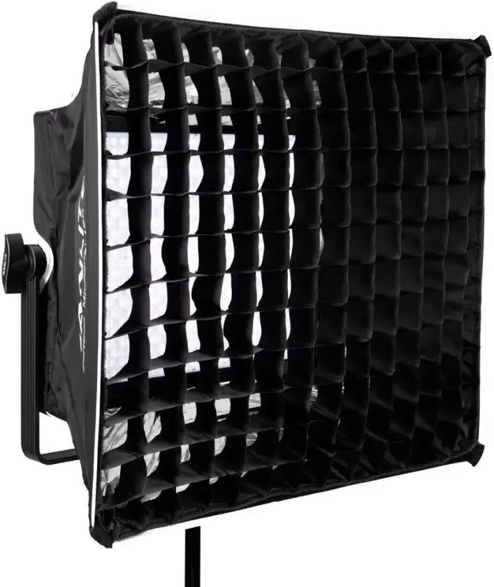Softboks for MixPanel 150 Softboks med Grid