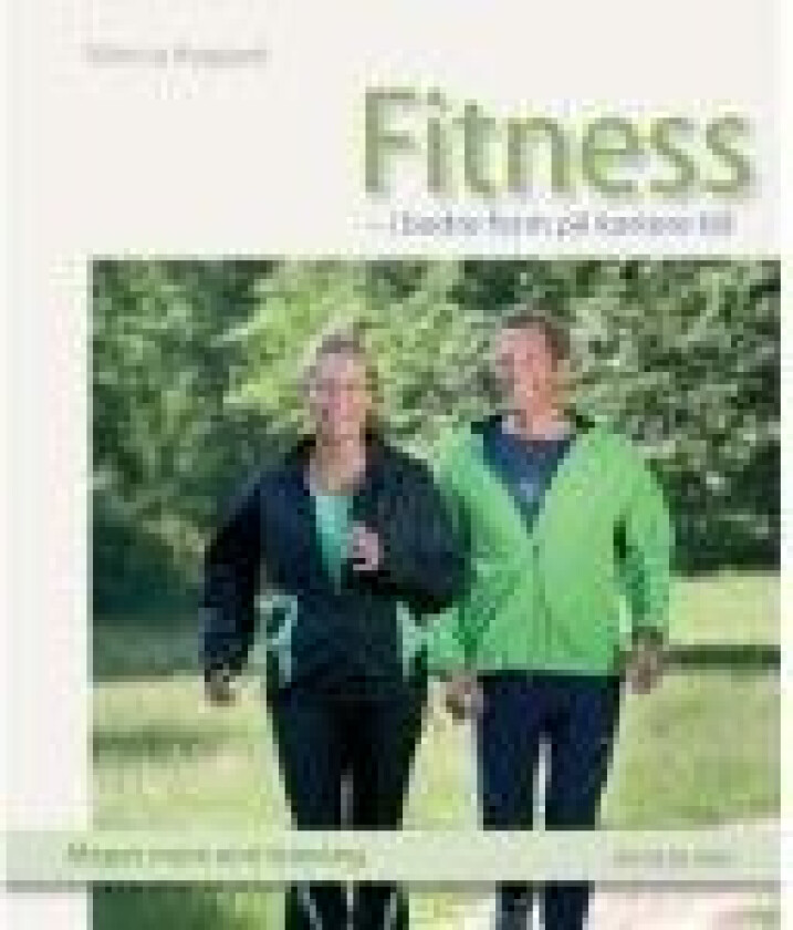 Fitness Marina Aagaard Språk: Dansk