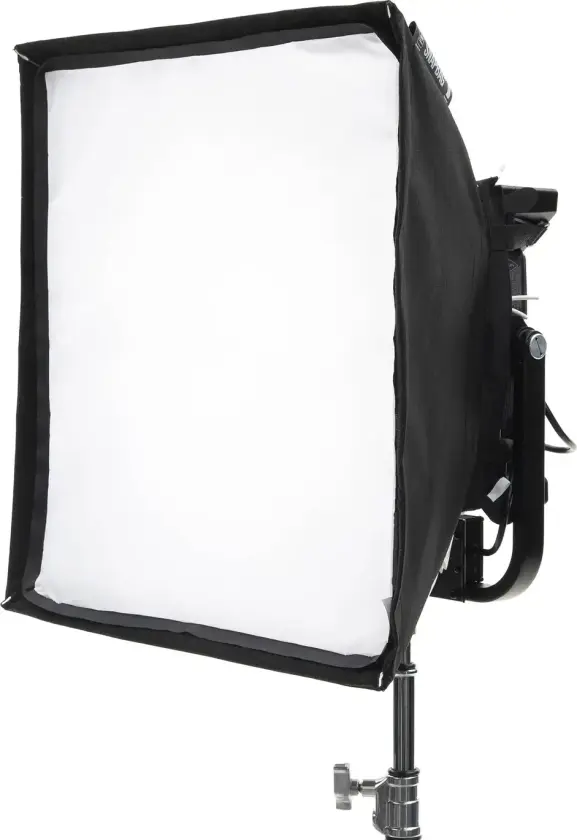 Bilde av Snapbag Softbox Gemini 1x1 with removable baffle