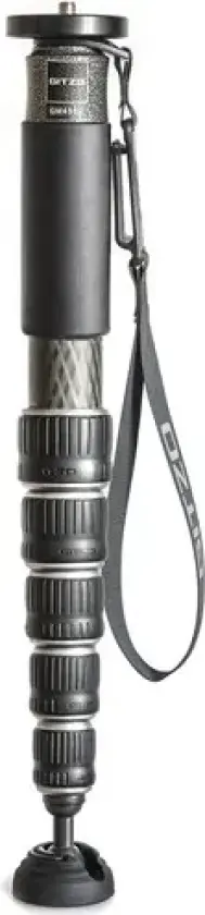 GM4562 Monopod Exact Ser. 4 Ettbenstativ Karbon Max 1,54m