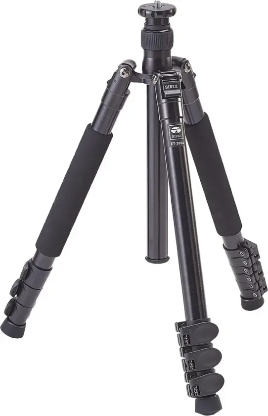 ET-2004 Tripod Reisestativ