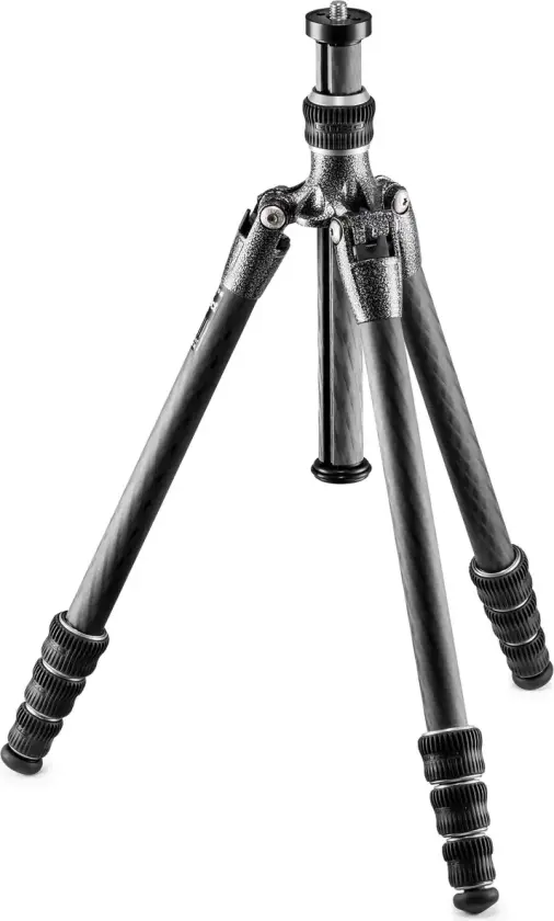 GT0545T Traveler Tripod Carbon Reisestativ Ser. 0 Karbon