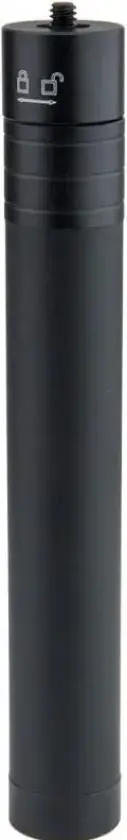 029 Handheld Gimbal & Selfie Stick Håndholdt selfiestick 19-59 cm