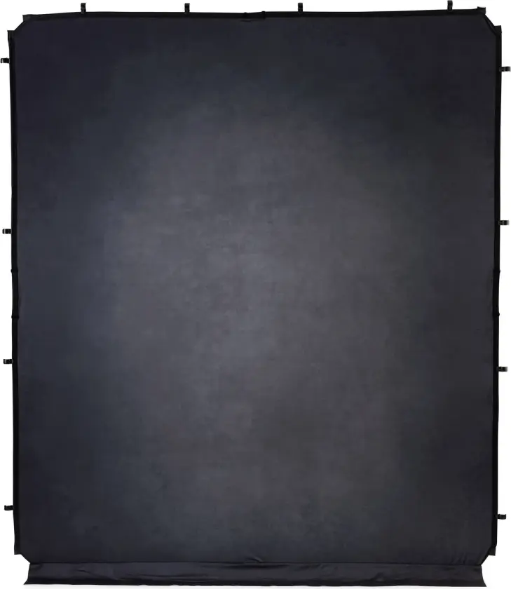 Bilde av EzyFrame Vintage Background Cover/Bakgrunnsduk. Pewter