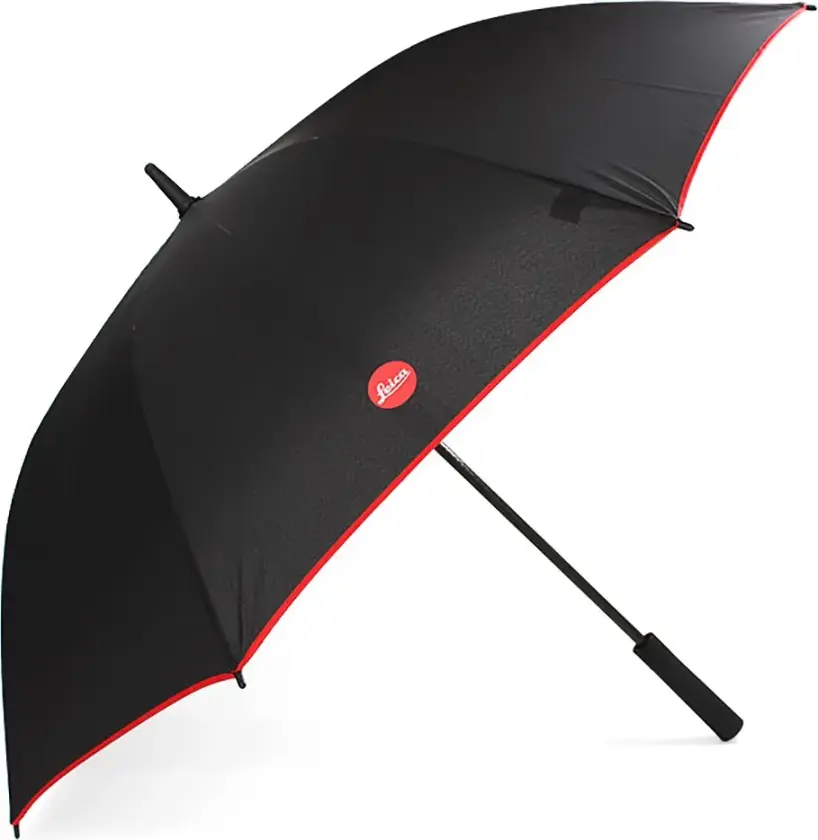 Umbrella Lengde: 100 cm, Diameter: 132 cm