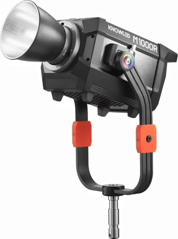 Bilde av KNOWLED MG1000R K1 RGB Lys 1000W RGB