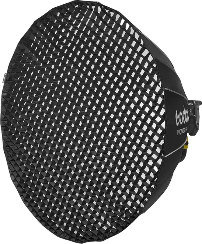 Grid for softbox GP3 G-mount