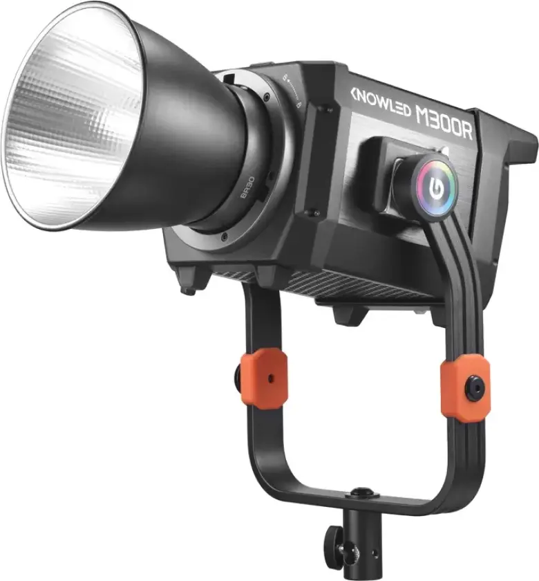 Bilde av KNOWLED M300R K1 RGBW Lys 300W RGBW