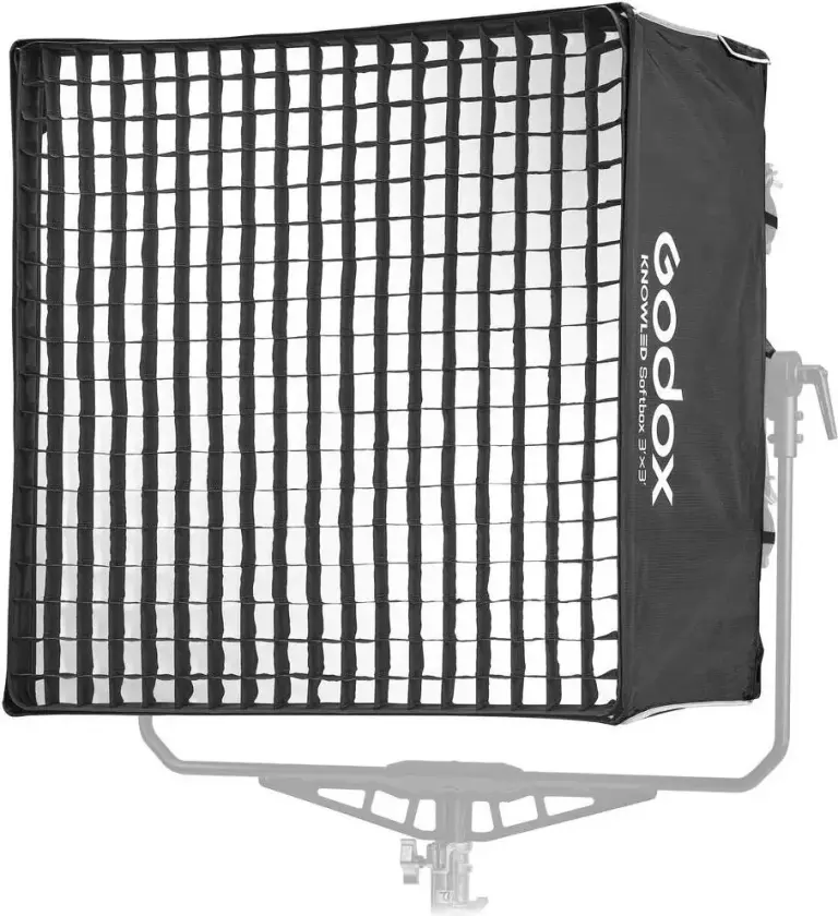 Bilde av Rectangular Softbox 90x90 For P300R