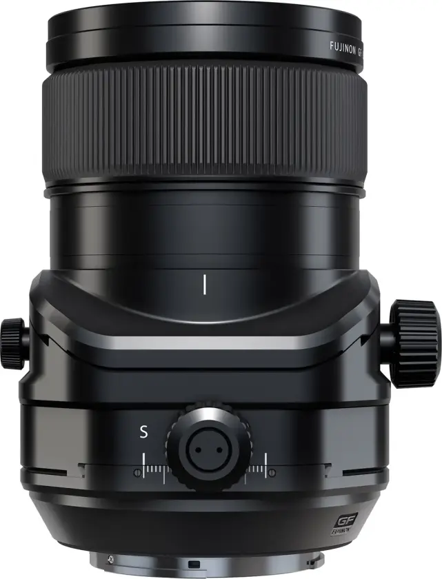 Bilde av GF 30mm f/5.6 T/S Tilt-shift