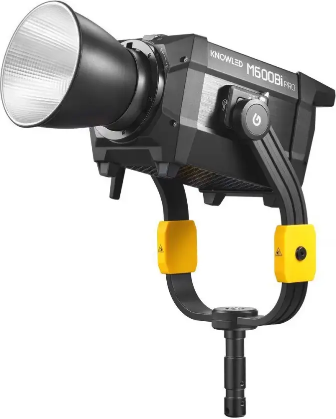 Bilde av Godox KNOWLED LED M600BI 2800-6500K. 600W