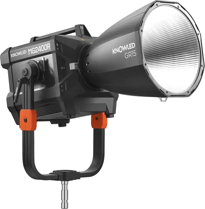 Bilde av KNOWLED MG2400 K2 RGB 2400W RGB m/Flight Case