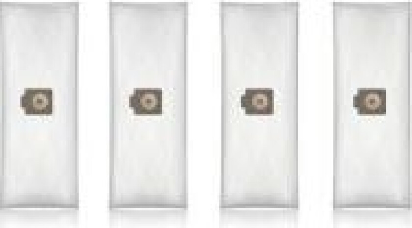 Bilde av Desposal bag 4pcs T1 Pro Dust bag