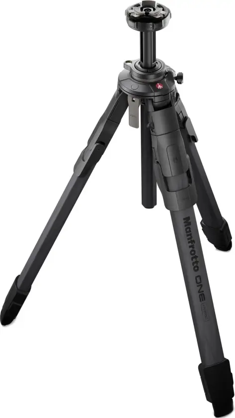 Bilde av ONE Hybrid Tripod Carbon Karbon Foto og videostativ