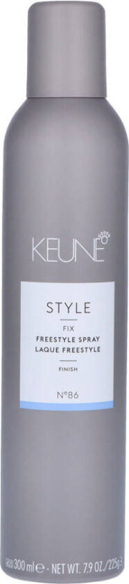 Style Fix - Freestyle Spray 300 ml