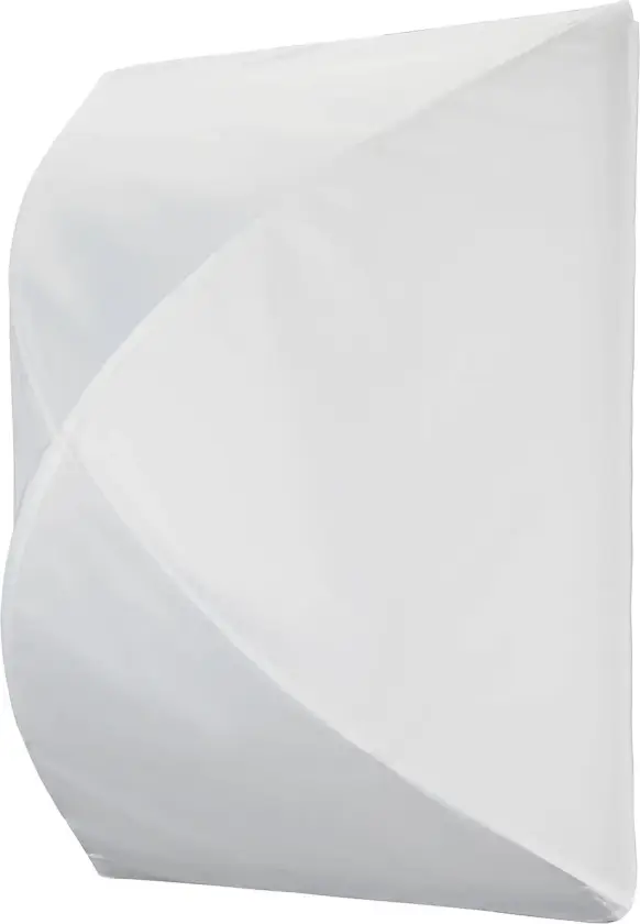 FP600 Pancake Lantern Softbox For F600Bi