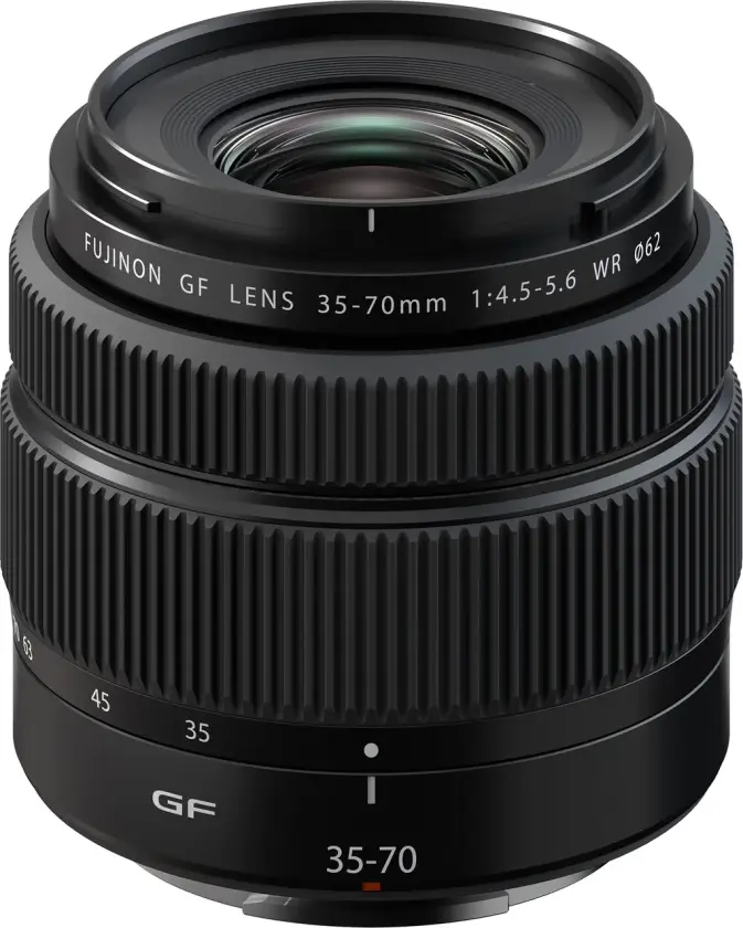 Bilde av GF 35-70mm f/4.5-5.6 WR
