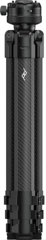 Bilde av Pro Tripod Tall Black 197,4 cm
