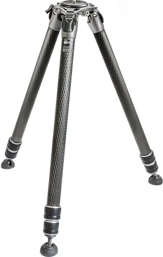 Bilde av GT4533LS Systematic Tripod Ser. 4 Carbon stativ