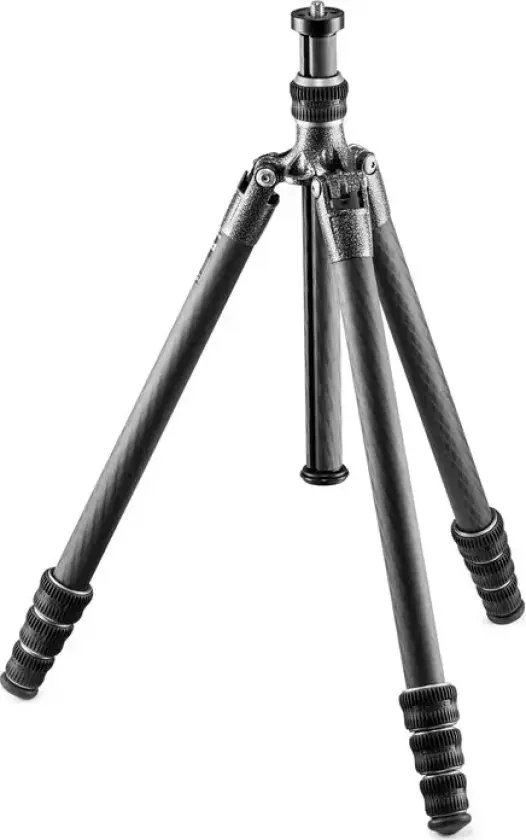 Bilde av GT1545T Traveler Tripod Carbon Reisestativ Ser. 1 Karbon