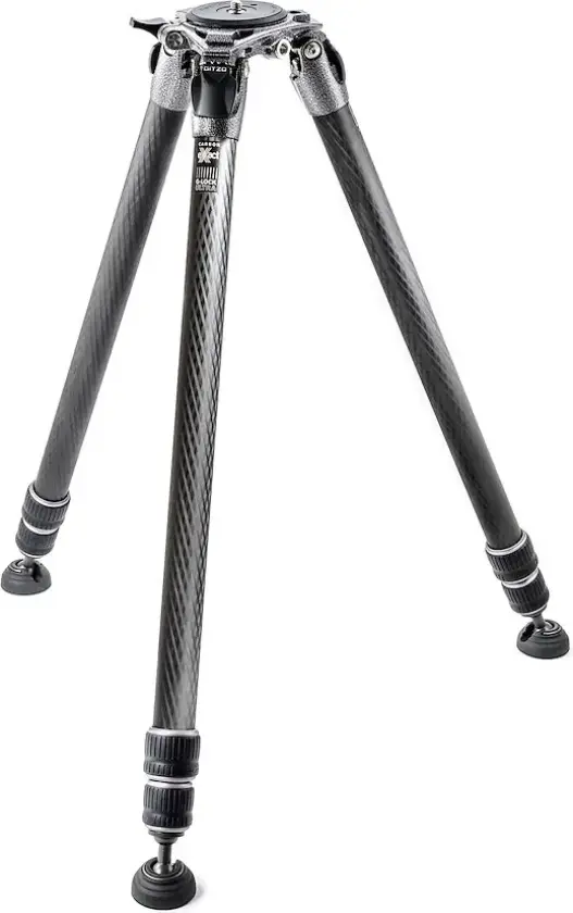 Bilde av GT3533LS Systematic Tripod Serie 3 Karbonstativ. Max 152cm