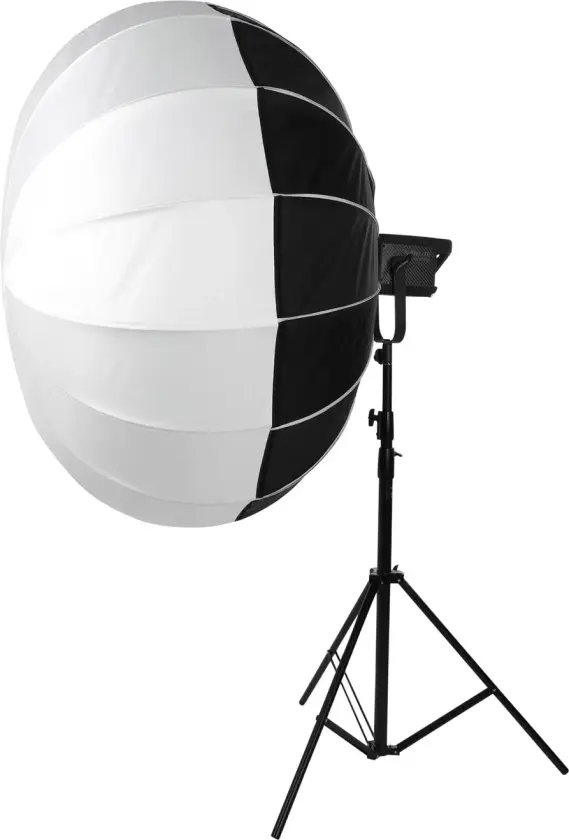 Bilde av LT-120 Lantern Softbox 120cm Lanterne softboks for Bowens mount LED