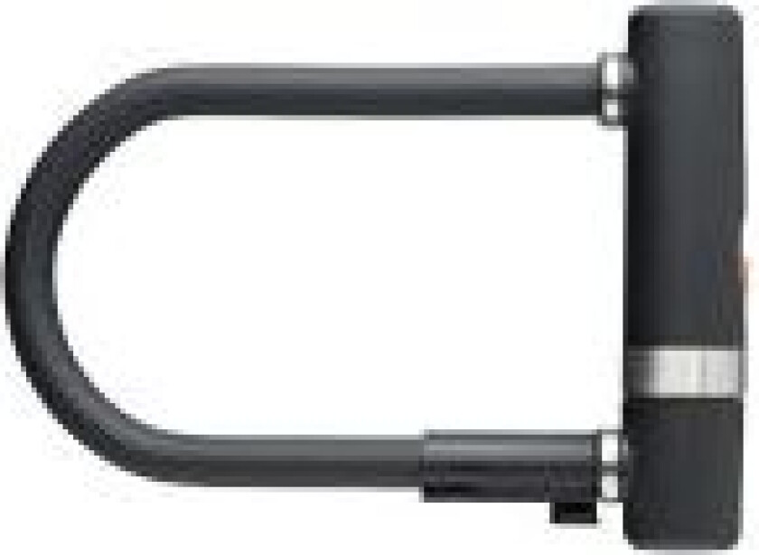 Newton Pro UL-190 U-lock Varefakta, SBSC, Finanssialan, Sold Secure Gold, ART 3, Approved in:Denmark, Sweden, Finland, Black,