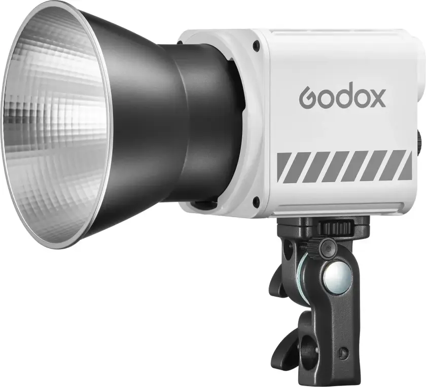 Bilde av ML60II Bi-Color LED Light Portabel LED lampe 2800-6500K