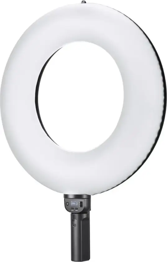 Bilde av LR150R Air Inflatable Ring Light RGB