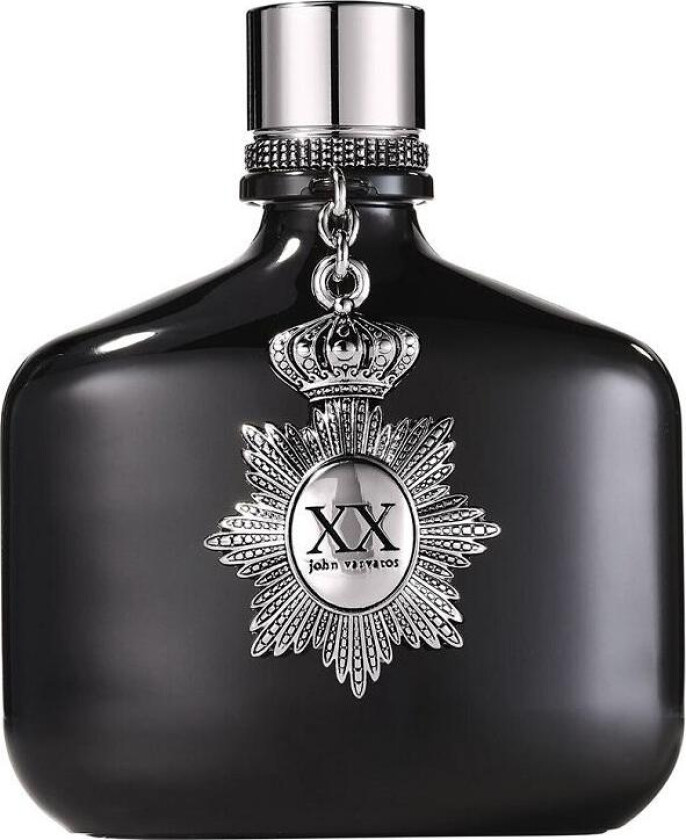 John Varvatos XX Edt 125ml