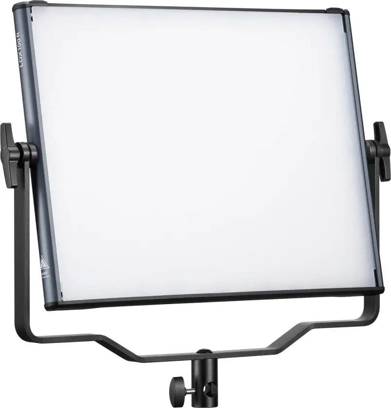 LDX100R RGBWW Panel Light 41,7 x 468 cm. 118W. 2500-10000K