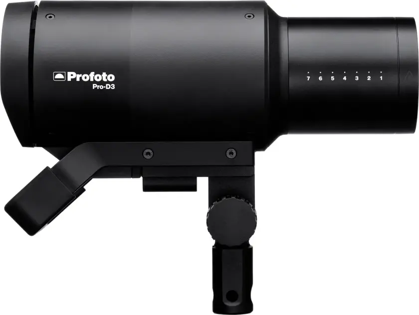Bilde av Pro-D3 750 Studioblits 750Ws AirX