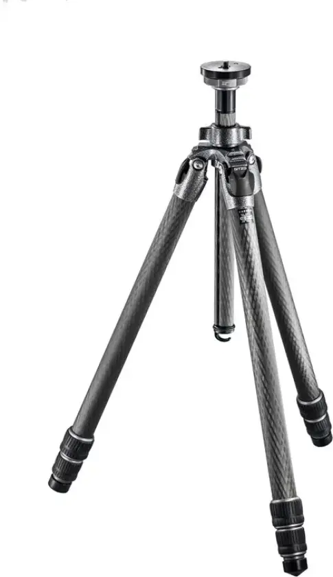 Bilde av GT3532 Mountaineer Tripod Ser. 3 Carbon stativ, 161cm 1,88 kg.