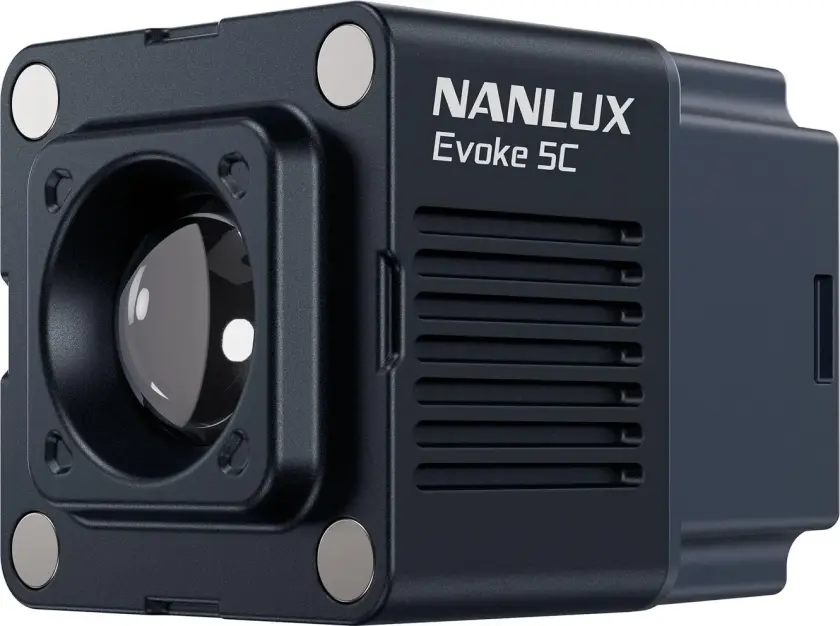 Bilde av Evoke 5C KIT LED Full-color Spot Light Kit
