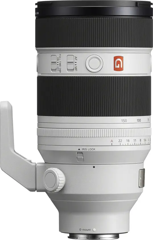Bilde av FE 50-150mm f/2 GM E-Mount Fullformat. Ø95mm
