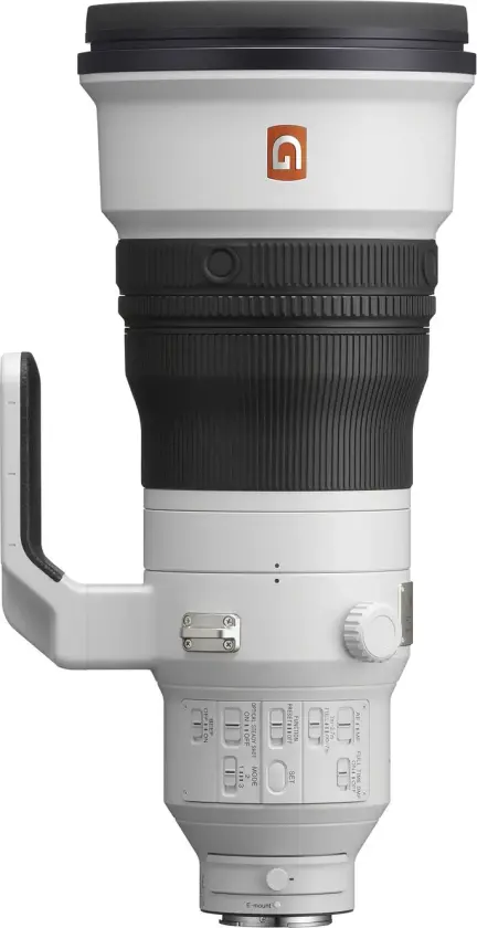 FE 400mm f/2.8 GM OSS