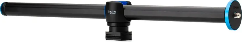 Horizontal Accessory Arm 50cm Stativsøyle reproarm