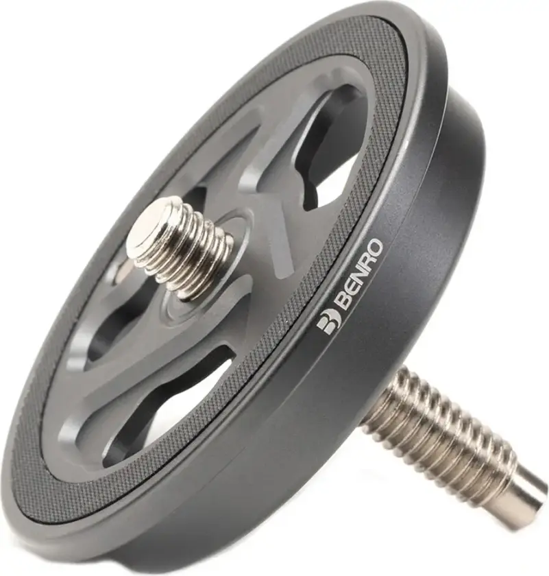 Mammoth 75mm Photo Adapter