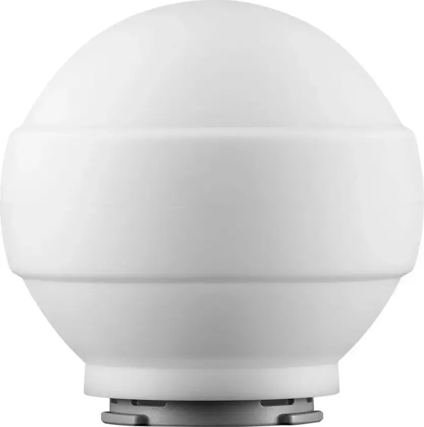 ML-CD15 Diffusion Dome Silicone Diffuser dome speedlite blits