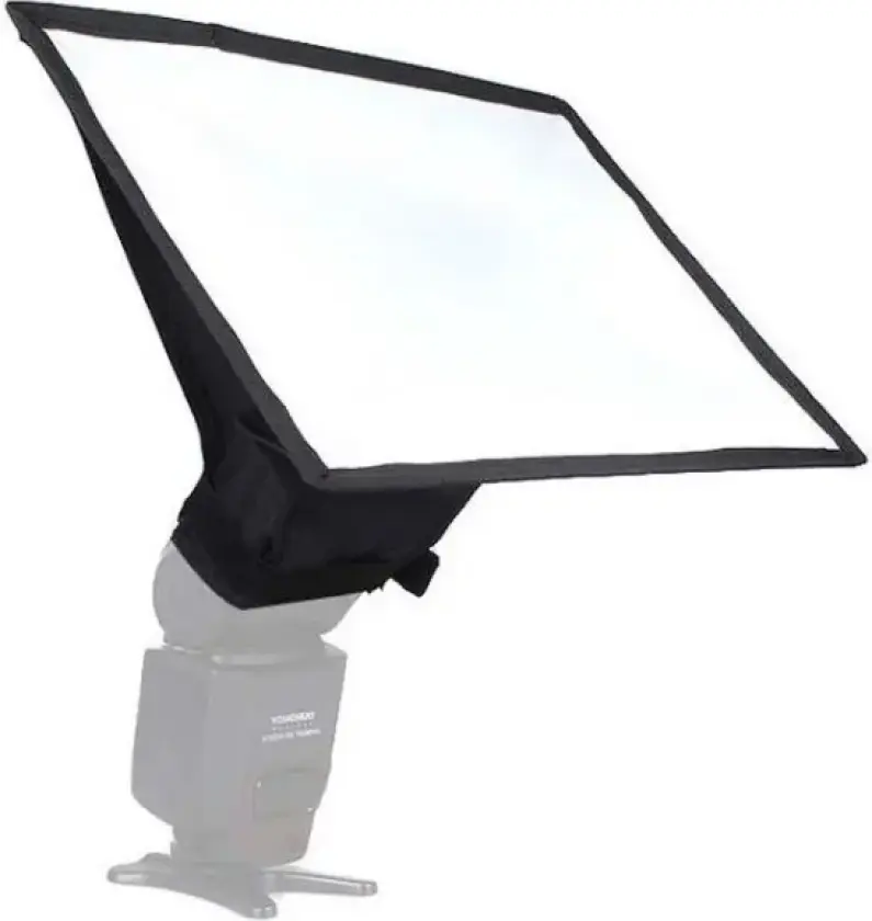 Speedlite Softbox 20x30cm