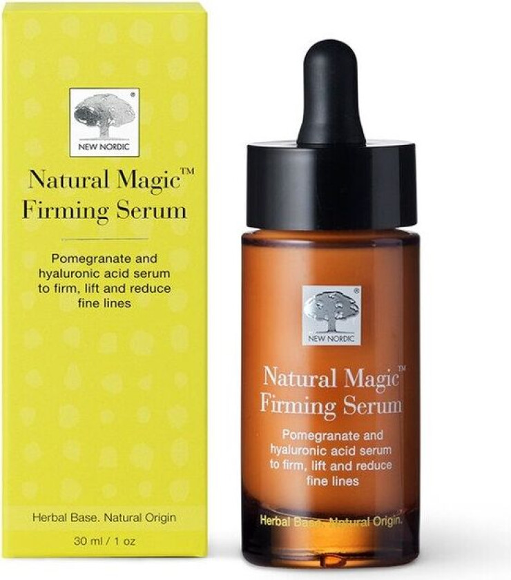 Natural Magic™ Firming Serum 30ml