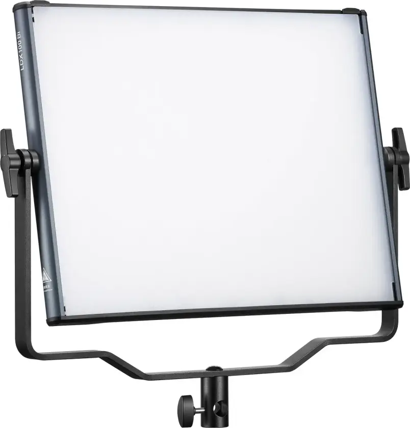 Bilde av KNOWLED LDX100BI Panel Light Bi 41,7 x 446,7 cm. 120W. 2800-6500K
