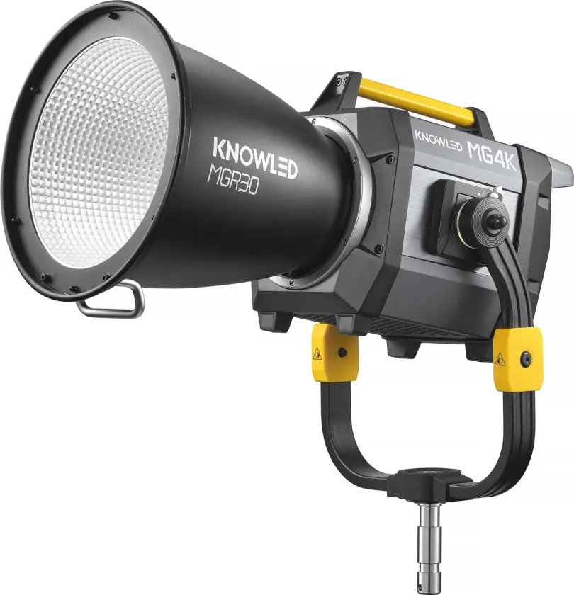 Bilde av KNOWLED MG4K Bi-Color LED Med Flight Case